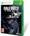 CALL OF DUTY GHOSTS